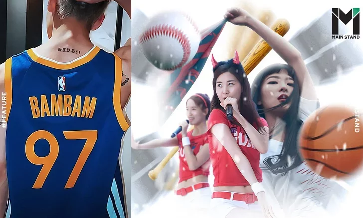 UFABETWIN เกาหลีใต้โยงวัฒนธรรม  เป็นส่วนหนึ่งของวงการกีฬาได้อย่างไร?